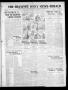 Primary view of The Shawnee Daily News-Herald (Shawnee, Okla.), Vol. 23, No. 259, Ed. 1 Sunday, February 17, 1918