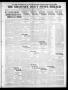 Primary view of The Shawnee Daily News-Herald (Shawnee, Okla.), Vol. 23, No. 263, Ed. 1 Thursday, February 21, 1918