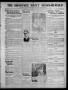 Primary view of The Shawnee Daily News-Herald (Shawnee, Okla.), Vol. 24, No. 193, Ed. 1 Monday, December 2, 1918