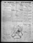 Primary view of The Shawnee Daily News-Herald (Shawnee, Okla.), Vol. 24, No. 202, Ed. 1 Thursday, December 12, 1918