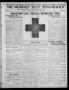 Thumbnail image of item number 1 in: 'The Shawnee Daily News-Herald (Shawnee, Okla.), Vol. 24, No. 212, Ed. 1 Tuesday, December 24, 1918'.