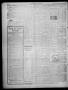 Thumbnail image of item number 2 in: 'The Shawnee Daily News-Herald (Shawnee, Okla.), Vol. 24, No. 226, Ed. 1 Sunday, January 12, 1919'.