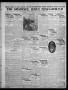 Primary view of The Shawnee Daily News-Herald (Shawnee, Okla.), Vol. 24, No. 233, Ed. 1 Monday, January 20, 1919