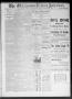 Thumbnail image of item number 1 in: 'The Oklahoma Times Journal. (Oklahoma City, Okla. Terr.), Vol. 5, No. 80, Ed. 1 Thursday, September 7, 1893'.
