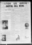 Newspaper: Capitol Hill News (Capitol Hill, Okla.), Vol. 4, No. 26, Ed. 1 Saturd…