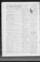 Thumbnail image of item number 2 in: 'Capitol Hill News. (Capitol Hill, Okla.), Vol. 2, No. 25, Ed. 1 Thursday, February 21, 1907'.