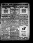 Thumbnail image of item number 1 in: 'Wewoka Capital-Democrat (Wewoka, Okla.), Vol. 19, No. 3, Ed. 1 Thursday, January 23, 1919'.
