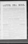 Primary view of Capitol Hill News. (Capitol Hill, Okla.), Vol. 2, No. 6, Ed. 1 Friday, October 12, 1906