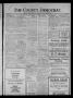 Thumbnail image of item number 1 in: 'The County Democrat. (Tecumseh, Okla.), Vol. 26, No. 22, Ed. 1 Friday, February 27, 1920'.