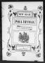 Newspaper: New State Poultryman (Oklahoma City, Okla.), Vol. 1, No. 2, Ed. 1 Sat…