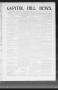 Primary view of Capitol Hill News. (Capitol Hill, Okla.), Vol. 1, No. 28, Ed. 1 Friday, March 16, 1906