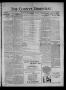 Thumbnail image of item number 1 in: 'The County Democrat. (Tecumseh, Okla.), Vol. 25, No. 44, Ed. 1 Friday, August 1, 1919'.
