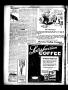 Thumbnail image of item number 2 in: 'Wewoka Capital-Democrat (Wewoka, Okla.), Vol. 19, No. 42, Ed. 1 Thursday, October 23, 1919'.
