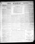 Thumbnail image of item number 1 in: 'The Harrah News (Harrah, Okla.), Vol. 6, No. 5, Ed. 1 Friday, February 26, 1915'.
