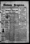 Thumbnail image of item number 1 in: 'Oklahoma Neuigkeiten. (Perry, Okla.), Vol. 14, No. 36, Ed. 1 Thursday, December 30, 1915'.