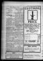 Thumbnail image of item number 4 in: 'Harrah News (Harrah, Okla.), Vol. 4, No. 1, Ed. 1 Thursday, January 30, 1913'.