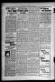 Thumbnail image of item number 2 in: 'Harrah News (Harrah, Okla.), Vol. 5, No. 3, Ed. 1 Thursday, February 12, 1914'.