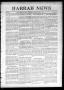 Thumbnail image of item number 1 in: 'Harrah News (Harrah, Okla.), Vol. 4, No. 37, Ed. 1 Thursday, October 9, 1913'.