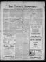 Thumbnail image of item number 1 in: 'The County Democrat. (Tecumseh, Okla.), Vol. 26, No. 7, Ed. 1 Friday, November 14, 1919'.