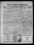 Thumbnail image of item number 1 in: 'The County Democrat. (Tecumseh, Okla.), Vol. 25, No. 49, Ed. 1 Friday, September 5, 1919'.