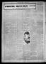 Thumbnail image of item number 2 in: 'The County Democrat. (Tecumseh, Okla.), Vol. 27, No. 22, Ed. 1 Friday, February 25, 1921'.