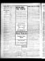 Thumbnail image of item number 2 in: 'Industrial Democrat (Oklahoma City, Okla.), Vol. 1, No. 42, Ed. 1 Saturday, October 22, 1910'.