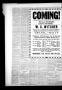 Thumbnail image of item number 4 in: 'The Harper County Democrat (Buffalo, Okla.), Vol. 10, No. 24, Ed. 1 Friday, September 15, 1916'.