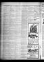 Thumbnail image of item number 2 in: 'Oklahoma Champion. (Oklahoma City, Okla.), Vol. 1, No. 30, Ed. 1 Friday, August 21, 1896'.