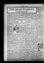 Thumbnail image of item number 2 in: 'The May Record. (May, Okla.), Vol. 6, No. 5, Ed. 1 Thursday, April 19, 1917'.