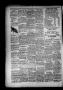 Thumbnail image of item number 4 in: 'The May Monitor. (May, Okla.), Vol. 1, No. 16, Ed. 1 Friday, July 14, 1905'.