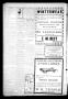 Thumbnail image of item number 2 in: 'The Harper County Democrat (Buffalo, Okla.), Vol. 6, No. 37, Ed. 1 Friday, January 3, 1913'.