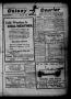 Thumbnail image of item number 1 in: 'Colony Courier (Colony, Okla.), Vol. 9, No. 10, Ed. 1 Thursday, October 25, 1917'.