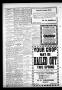 Thumbnail image of item number 2 in: 'The Harper County Democrat (Buffalo, Okla.), Vol. 10, No. 3, Ed. 1 Friday, April 21, 1916'.