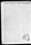 Thumbnail image of item number 2 in: 'Oklahoma Volksblatt. (El Reno, Okla.), Vol. 17, No. 31, Ed. 1 Thursday, October 20, 1910'.