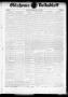 Newspaper: Oklahoma Volksblatt. (El Reno, Okla.), Vol. 15, No. 46, Ed. 1 Thursda…