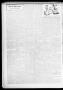 Thumbnail image of item number 2 in: 'Oklahoma Volksblatt. (El Reno, Okla.), Vol. 16, No. 29, Ed. 1 Thursday, September 30, 1909'.