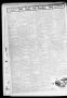 Thumbnail image of item number 2 in: 'Oklahoma Volksblatt. (El Reno, Okla.), Vol. 17, No. 17, Ed. 1 Thursday, July 14, 1910'.