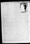 Thumbnail image of item number 2 in: 'Oklahoma Volksblatt. (El Reno, Okla.), Vol. 17, No. 3, Ed. 1 Thursday, April 7, 1910'.