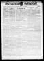Newspaper: Oklahoma Volksblatt. (El Reno, Okla.), Vol. 16, No. 21, Ed. 1 Thursda…