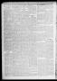 Thumbnail image of item number 2 in: 'Oklahoma Volksblatt. (Oklahoma City, Okla.), Vol. 14, No. 47, Ed. 1 Thursday, February 6, 1908'.