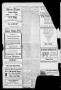 Thumbnail image of item number 2 in: 'Oklahoma Neuigkeiten. (Perry, Okla.), Vol. 6, No. 38, Ed. 1 Thursday, January 2, 1908'.