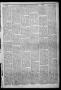 Thumbnail image of item number 3 in: 'Oklahoma Neuigkeiten. (Perry, Okla.), Vol. 6, No. 38, Ed. 1 Thursday, January 2, 1908'.