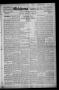Thumbnail image of item number 1 in: 'Oklahoma Vorwärts. (Bessie, Okla.), Vol. 18, No. 19, Ed. 1 Friday, September 28, 1917'.