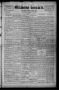 Newspaper: Oklahoma Vorwärts. (Cordell, Okla.), Vol. 15, No. 50, Ed. 1 Friday, M…