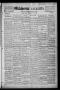 Newspaper: Oklahoma Vorwärts. (Bessie, Okla.), Vol. 18, No. 2, Ed. 1 Friday, Jun…