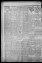 Thumbnail image of item number 4 in: 'Oklahoma Neuigkeiten. (Perry, Okla.), Vol. 9, No. 22, Ed. 1 Thursday, September 22, 1910'.