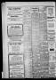Thumbnail image of item number 2 in: 'Oklahoma Neuigkeiten. (Perry, Okla.), Vol. 8, No. 29, Ed. 1 Thursday, October 21, 1909'.