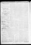 Thumbnail image of item number 4 in: 'Oklahoma Volksblatt. (Oklahoma City, Okla.), Vol. 12, No. 11, Ed. 1 Friday, June 2, 1905'.