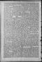 Thumbnail image of item number 2 in: 'Zions--Bote. (Medford, Okla.), Vol. 18, No. 47, Ed. 1 Wednesday, December 3, 1902'.