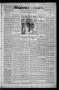 Newspaper: Oklahoma Vorwärts. (Bessie, Okla.), Vol. 19, No. 2, Ed. 1 Friday, Jul…